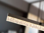 IXIAS- LAMPARA - GRIS / NEGRO SCHULLER - Imagen 4