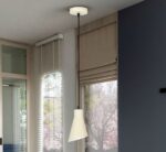 I3-BERA- LAMPARA 1L -CREMA SCHULLER