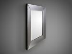 Espejo plateado schuller