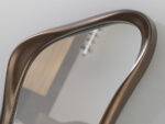 GINA- ESPEJO BRONCE OSCURO SCHULLER - Imagen 4