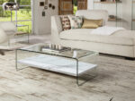 mesa transparente schuller