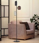 I3-NIMES-PIE SALON 3L NEGRO-COLORES SCHULLER