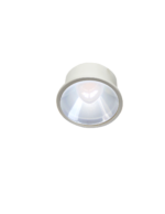 Bombilla dicroica 8W compacta sin conector gu10 CCT Regulable