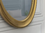 BRIGITTE- ESPEJO DORADO SCHULLER - Imagen 4