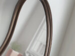 BRIGITTE- ESPEJO BRONCE OSCURO SCHULLER - Imagen 4