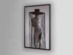 DIVA- CUADRO LUZ LED 80X120 SCHULLER - Imagen 5