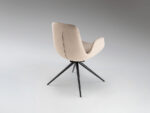ZUNA- SILLA GIRATORIA BEIS SCHULLER - Imagen 3