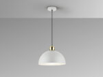 I3-POLO- LAMP 1L -GRIS/LATON SCHULLER - Imagen 3