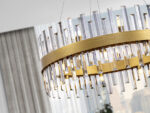 GRACE- LAMPARA 18L ORO D75 SCHULLER - Imagen 3