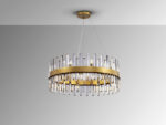 GRACE- LAMPARA 18L ORO D75 SCHULLER - Imagen 4