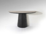 KORIA -CONSOLA PIEDRA/NEGRO SCHULLER - Imagen 3
