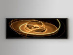 TRAZADOS-CUADRO LUZ LED 50X150 SCHULLER - Imagen 5