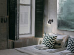 I3-ERIKA- APLIQUE 1L NEGRO-COBRE SCHULLER - Imagen 2
