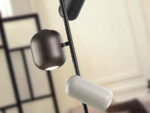 I3-NIMES-PIE SALON 3L NEGRO-COLORES SCHULLER - Imagen 4