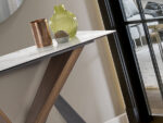 NOA- CONSOLA 130X42 SCHULLER - Imagen 3