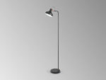 I3-IRIAS- PIE SALON 1L NEGRO-COBRE SCHULLER - Imagen 4