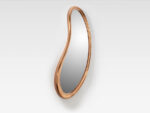 BRIGITTE- ESPEJO ORO ROSA SCHULLER - Imagen 4
