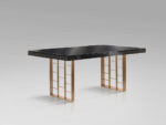VITA-MESA COM ANTRACITA-ORO ROS 200