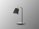 I3-GISELA- SOBREMESA 1L NEGRO-LATON SCHULLER - Imagen 4