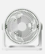 Ventilador Sobremesa Funchal Verde 32w 3aspas 3vel Orientable 24x25x15,5cm - Imagen 2