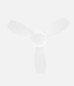 Ventilador Dc Asaf 20w 2100lm Blanco 3aspas 62d CCT - Imagen 3