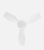 Ventilador DC Cain 15w 1800lm Blanco 3 Aspas 62d CCT - Imagen 2