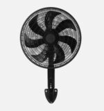 Ventilador Pie 3x1 Mixin negro 3 velocidades 60w 7 aspas 45d Fijo/rotatorio Suelo/pared/sobremesa - Copy - Imagen 3