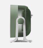 Ventilador Sobremesa Funchal Verde 32w 3aspas 3vel Orientable 24x25x15,5cm - Imagen 3