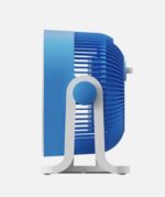 Ventilador Sobremesa Funchal Azul 32w 3aspas 3vel Orientable 24x25x15,5cm - Imagen 2