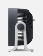 Ventilador Sobremesa Funchal Negro 32w 3aspas 3vel Orientable 24x25x15,5cm - Imagen 3