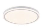 Plafón LED Circular Targes 46W