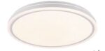Plafón LED Circular Targes 72W