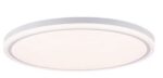 Plafón LED Circular Targes 78W