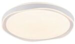Plafón Altas 72W