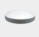 DOWNLIGHT SUPERFICIE 18W BLANCO BEECKY RS