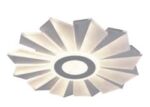 Plafón Sun 60W - Imagen 2