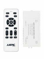 Kit de voz para ventilador inteligente Jueric 48W–120W – Control por comandos y domótica