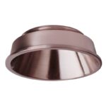 Adaptador bombilla para empotrable Fit 35 Bronce