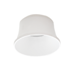 Adaptador para GU11 Confort Blanco (Caja 20 uds.)