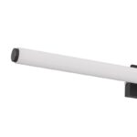Aplique LED para baños Benno IP44 8W 720Lm 4000K - Imagen 3