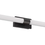 Aplique LED para baños Benno IP44 8W 720Lm 4000K - Imagen 4