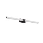 Aplique LED para baños Benno IP44 8W 720Lm 4000K - Imagen 5