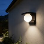 Aplique LED solar Surfe 3W 600Lm 3000K IP54 - Imagen 8