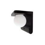 Aplique LED solar Surfe 3W 600Lm 3000K IP54