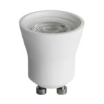 Bombilla LED GU11 4.9W 420Lm. 3000K 36° Dim