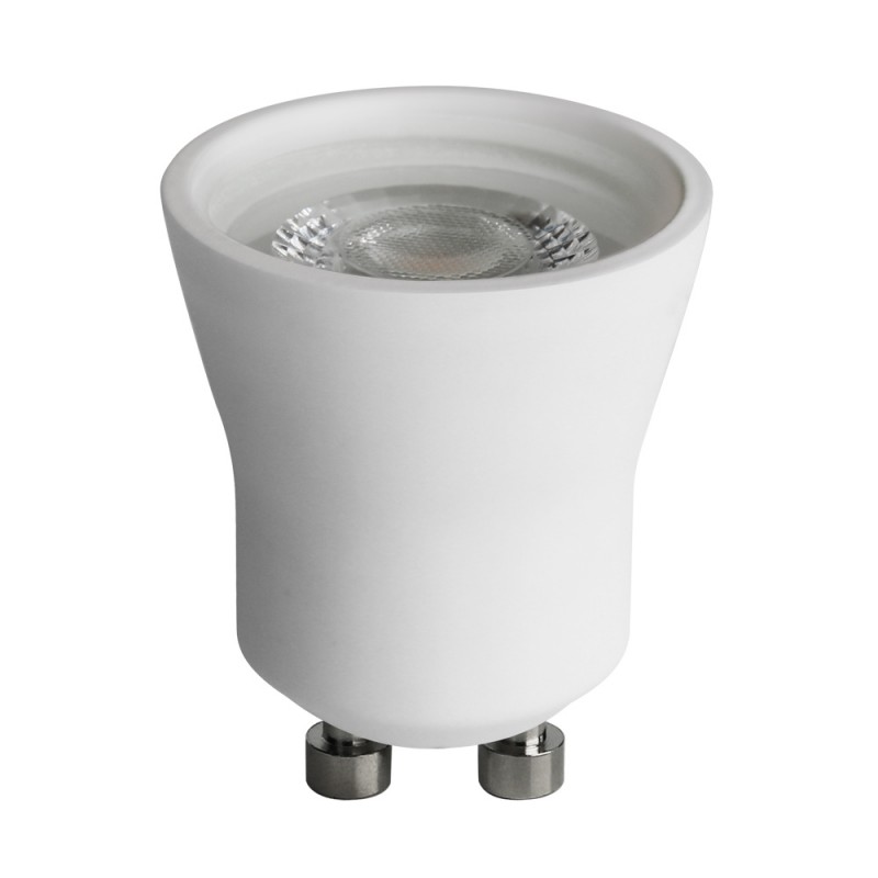 bombilla-led-gu11-49w-420lm-3000k-36-dim Bombilla LED GU11 4.9W 420Lm. 3000K 36° Dim - Imagen 1
