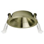 EMPOTRABLE FIT 62 NICKEL MATE