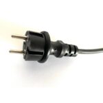 Guirnalda de exterior E27 5.7M IP54 (10 luces) - Imagen 5