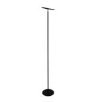 Lámpara de pie LED Denzel 24W 2200lm