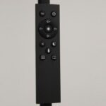 Lámpara de pie LED Denzel 24W 2200lm - Imagen 6